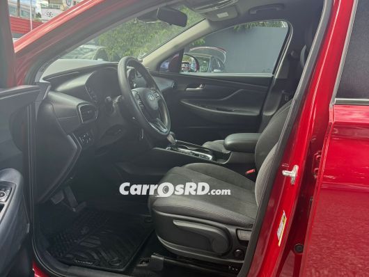 Hyundai Santa Fe Jeepeta en venta