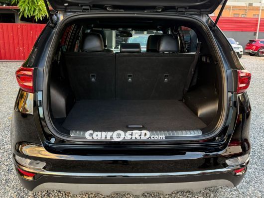 Kia Sportage Jeepeta en venta