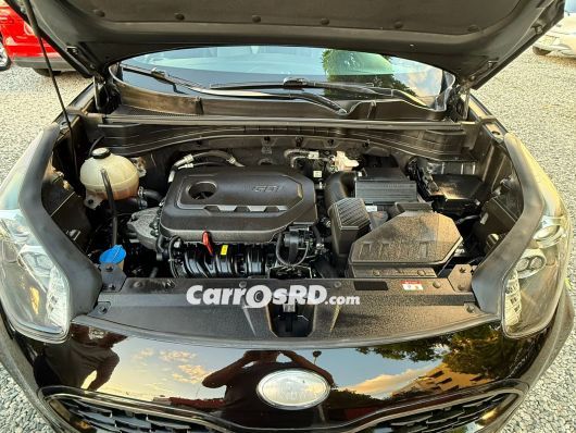 Kia Sportage Jeepeta en venta