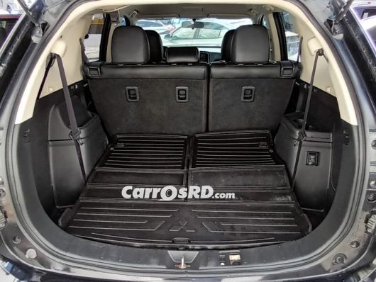 Mitsubishi Outlander Jeepeta en venta