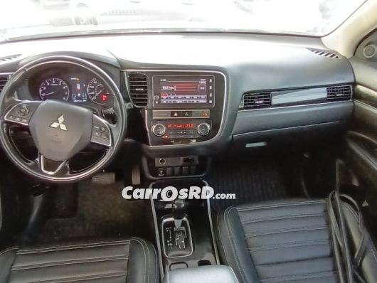 Mitsubishi Outlander Jeepeta en venta