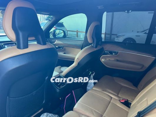 Volvo XC Jeepeta en venta