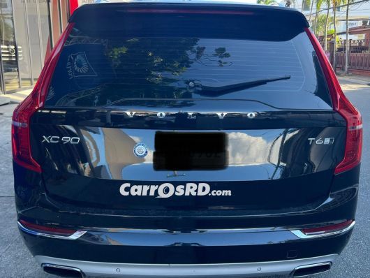 Volvo XC Jeepeta en venta