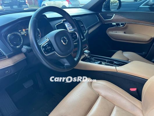 Volvo XC Jeepeta en venta