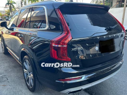 Volvo XC Jeepeta en venta