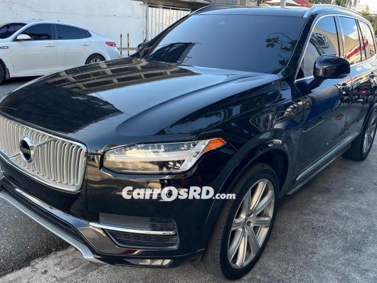 Volvo XC Jeepeta en venta