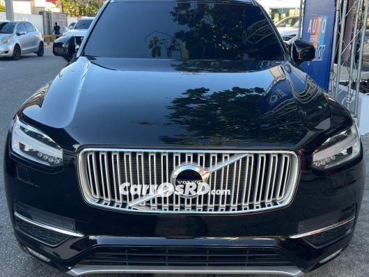 Volvo XC Jeepeta en venta