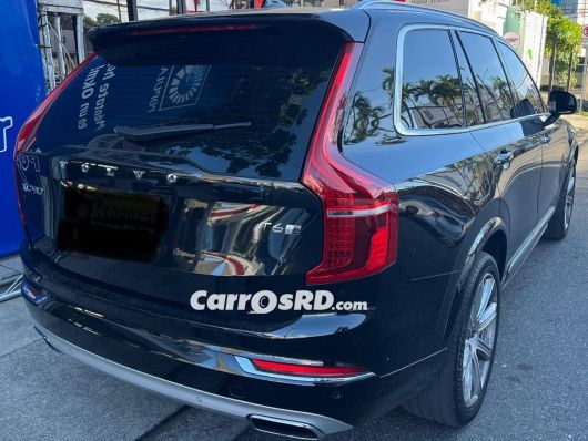 Volvo XC Jeepeta en venta