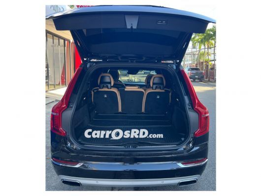 Volvo XC Jeepeta en venta