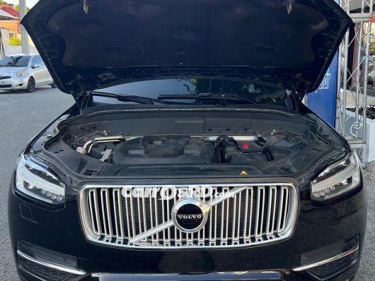 Volvo XC Jeepeta en venta