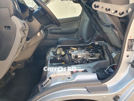 Nissan Caravan Minivan en venta