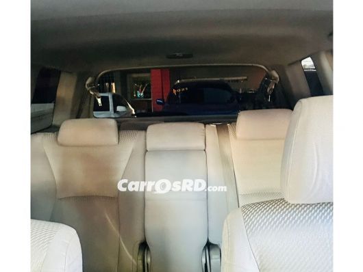 Toyota Highlander Jeep en venta