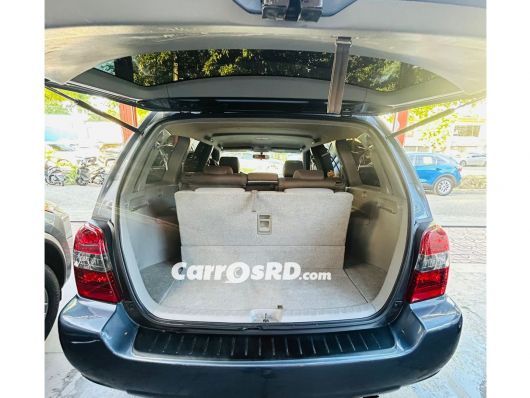 Toyota Highlander Jeep en venta