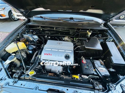 Toyota Highlander Jeep en venta