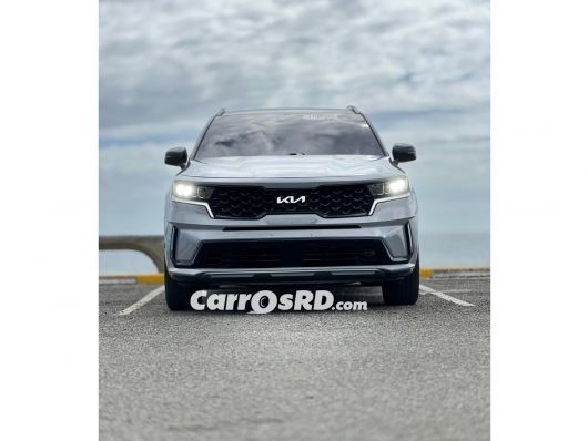 Kia Sorento Jeep en venta