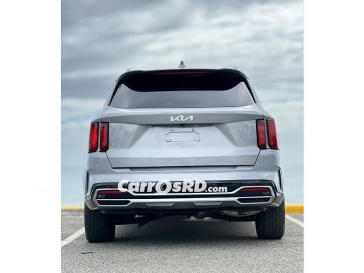 Kia Sorento Jeep en venta