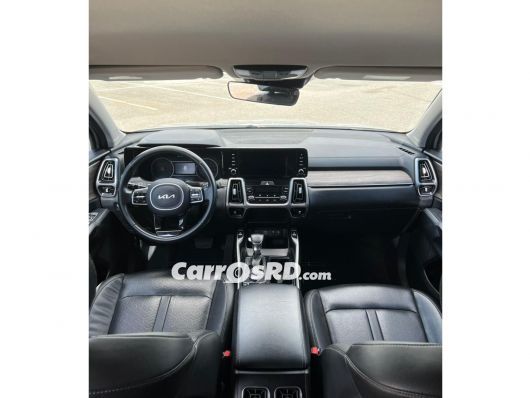 Kia Sorento Jeep en venta