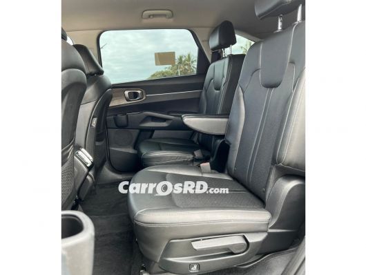 Kia Sorento Jeep en venta