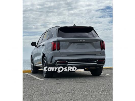 Kia Sorento Jeep en venta