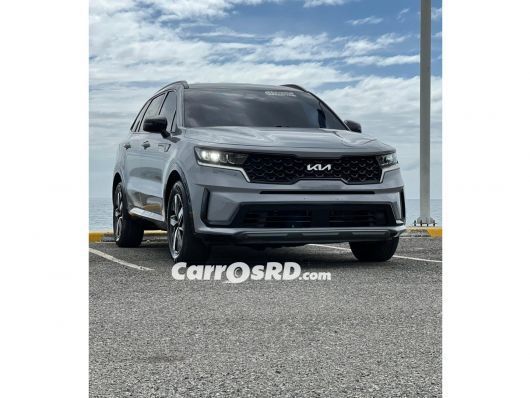 Kia Sorento Jeep en venta