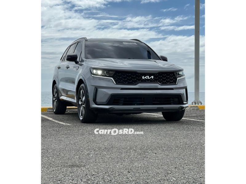 Kia