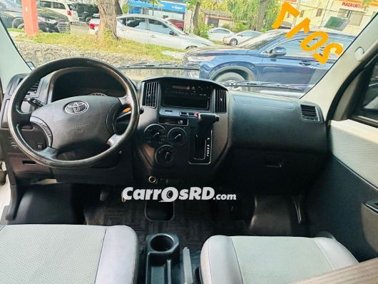 Toyota Lite-Ace Autobus en venta