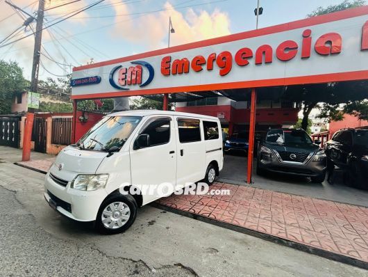 Toyota Lite-Ace Autobus en venta