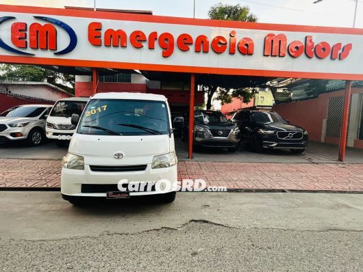 Toyota Lite-Ace Autobus en venta