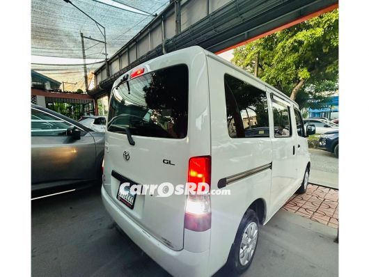 Toyota Lite-Ace Autobus en venta