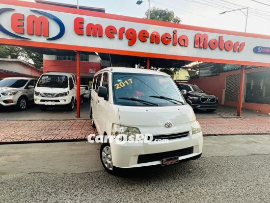 Toyota Lite-Ace Autobus en venta