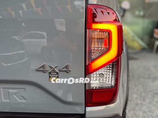 Nissan Frontier Camioneta en venta