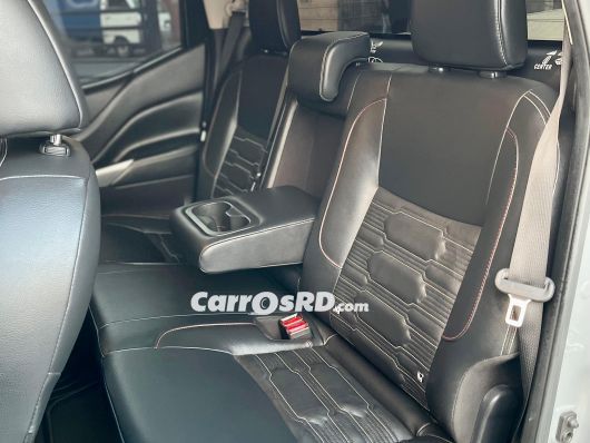 Nissan Frontier Camioneta en venta