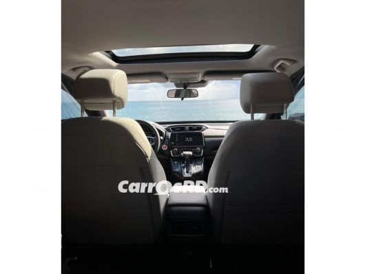 Honda CR-V Jeepeta en venta