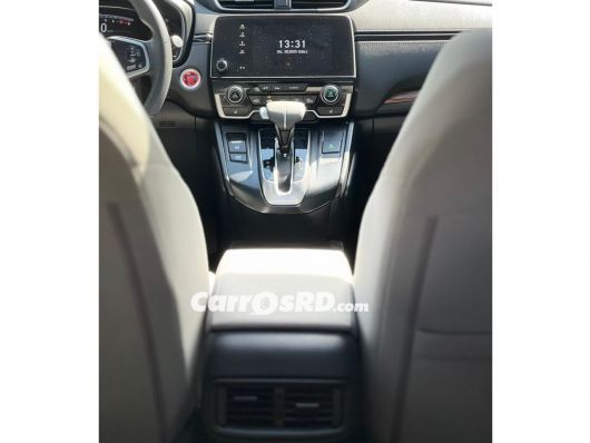 Honda CR-V Jeepeta en venta