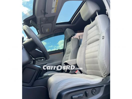 Honda CR-V Jeepeta en venta