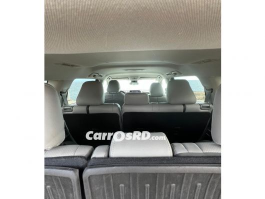 Toyota Highlander Jeepeta en venta