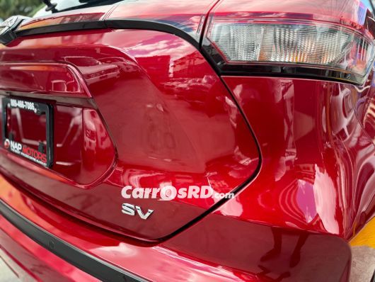 Nissan Kicks Crossover en venta