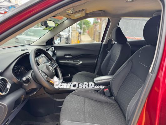 Nissan Kicks Crossover en venta