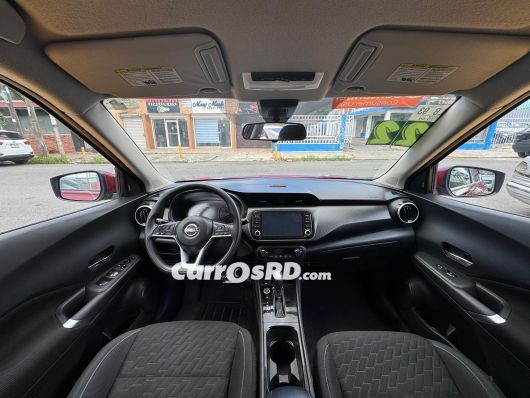 Nissan Kicks Crossover en venta
