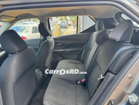 Nissan Kicks Crossover en venta