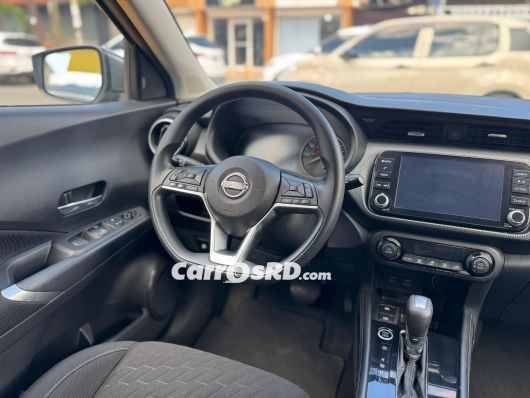 Nissan Kicks Crossover en venta