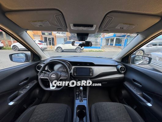 Nissan Kicks Crossover en venta