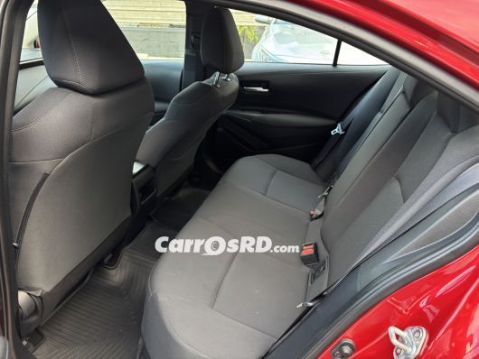 Toyota Corolla Carros en venta