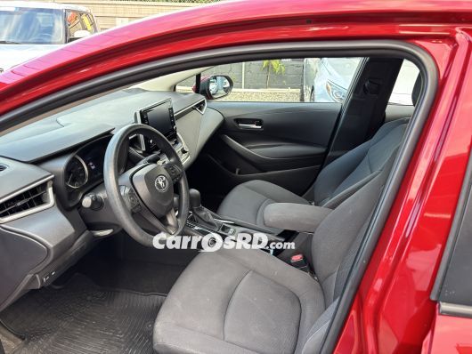 Toyota Corolla Carros en venta