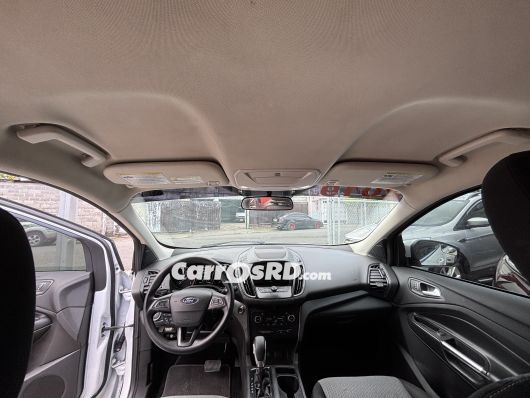 Ford Escape Jeepeta en venta