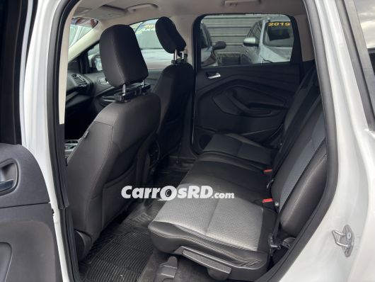 Ford Escape Jeepeta en venta