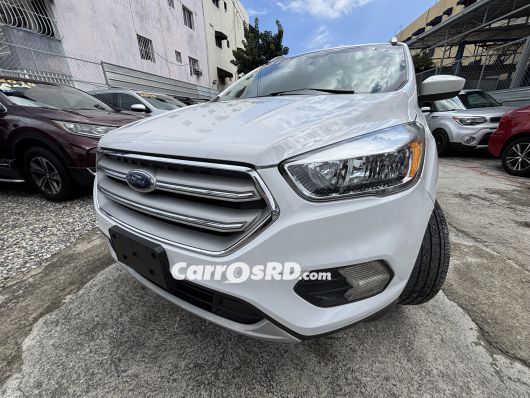Ford Escape Jeepeta en venta