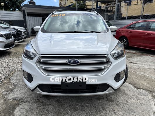 Ford Escape Jeepeta en venta