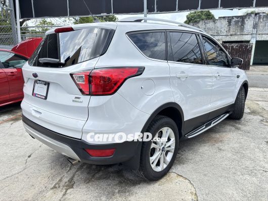 Ford Escape Jeepeta en venta