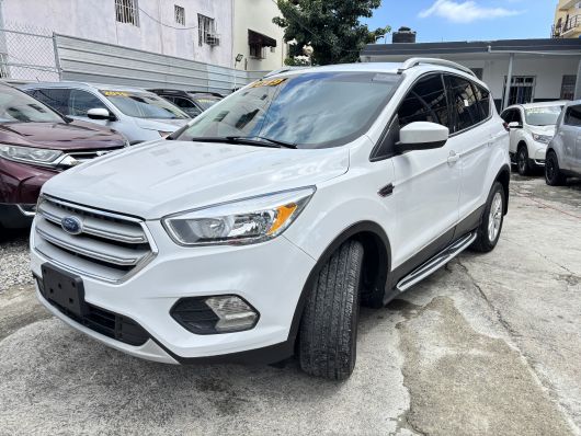 Ford Escape SE Ecoboost en venta